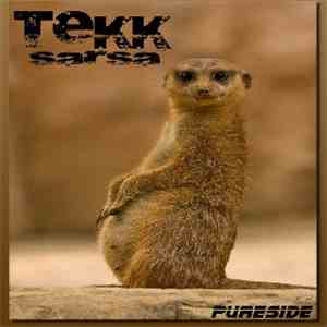 Tekk - Sarsa (Sarsa) pureside records PURR 005 FLAC album