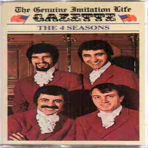 The 4 Seasons - The Genuine Imitation Life Gazette download flac