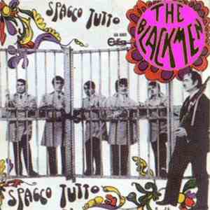 The Blackmen - Spacco Tutto download flac
