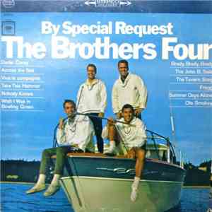 The Brothers Four - By Special Request download flac