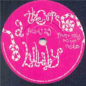 The Cure - Lullaby download flac