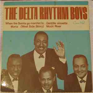 The Delta Rhythm Boys - Central Hall download flac