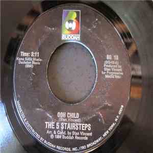 The Five Stairsteps - Ooh Child download flac
