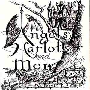 The Garden  - Angels, Harlots And Men download flac