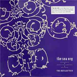 The Hafler Trio - The Sea Org download flac