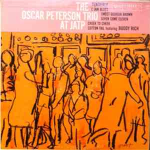 The Oscar Peterson Trio - At JATP download flac