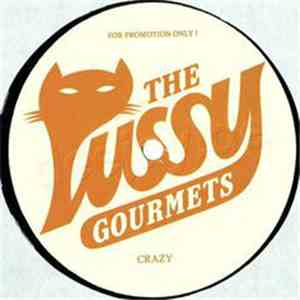 The Pussy Gourmets - Crazy / Tell Me download flac