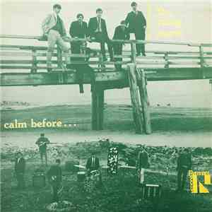 The Rising Storm - Calm Before... download flac