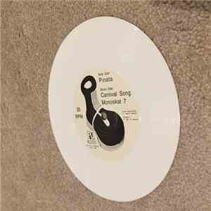 The Skunks - Pinata download flac
