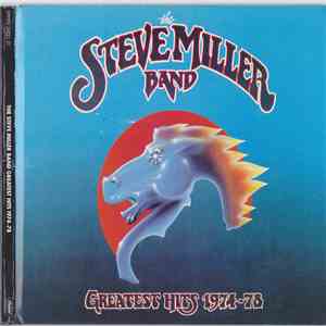 The Steve Miller Band - Greatest Hits 1974-78 download flac