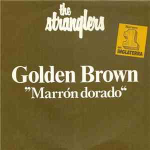 The Stranglers - Golden Brown = Marrón Dorado download flac