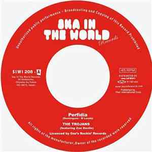 The Trojans - Perfidia download flac