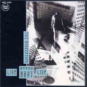 The Woodentops - Live Hypnobeat Live download flac