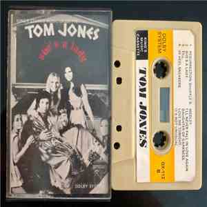 Tom Jones - She's A Lady download flac