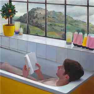 Tom Rosenthal  - Fenn download flac