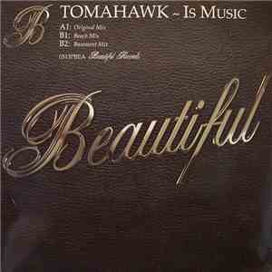 Tomahawk  - Is Music download flac