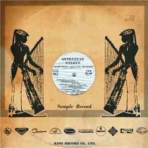 Various - Alain Delon / Jean Paul Belmondo download flac