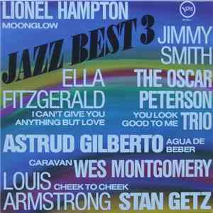 Various - Jazz Best 3 FLAC album