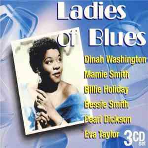 Various - Ladies Of Blues download flac