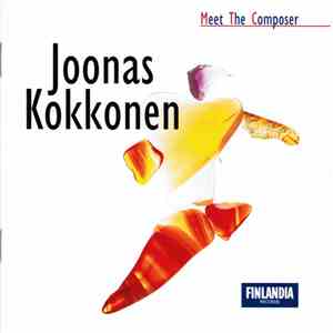Various - Meet The Composer Joonas Kokkonen download flac