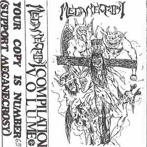 Various - Meganecrosy Vol.2 download flac