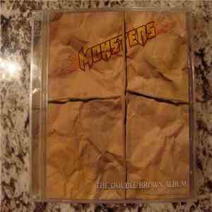 Various - Monsters Vol.6 - The Double Brown Album Real Radio 104.1 download flac