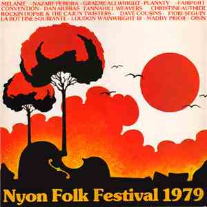 Various - Nyon Folk Festival 1979 download flac