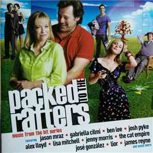 Various - Packed To The Rafters (Music From The Hit Series) download flac