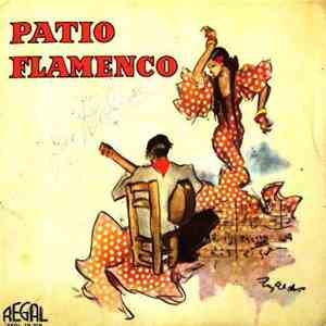 Various - Patio Flamenco download flac