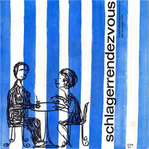 Various - Schlagerrendezvous FLAC album