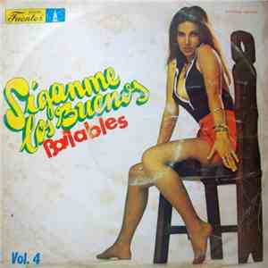 Various - Síganme Los Buenos Bailables Vol. 4 download flac