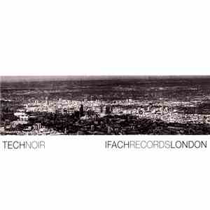 Various - Technoir FLAC album