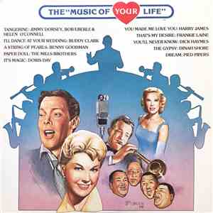 Various - The Music Of Your Life download flac