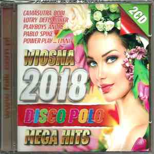 Various - Wiosna 2018-Mega Hity Disco Polo download flac