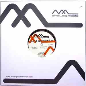 Various - World Connected EP download flac