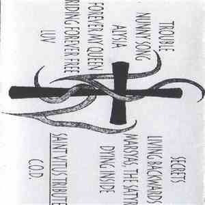Violet Vortex  - Live At "Στον Αέρα" download flac
