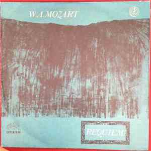 W. A. Mozart - Requiem download flac