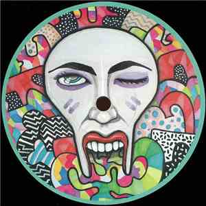 wAFF - Sick Pleasure EP download flac