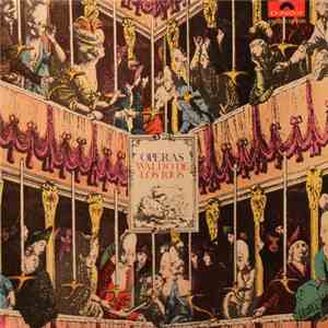 Waldo De Los Rios - Operas download flac