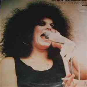 Wendy Saddington - Wendy Saddington & The Copperwine Live download flac