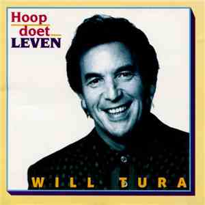 Will Tura - Hoop Doet Leven FLAC album