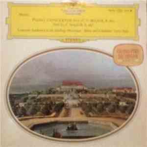 Wolfgang Amadeus Mozart, Géza Anda - Piano Concertos No. 17, G Major, K. 453 No. 21, C Major, K. 467 download flac