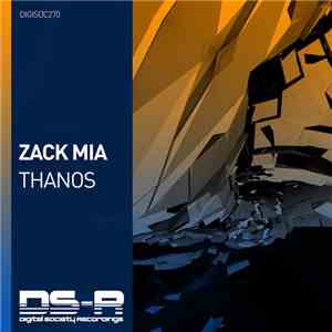 Zack Mia - Thanos download flac