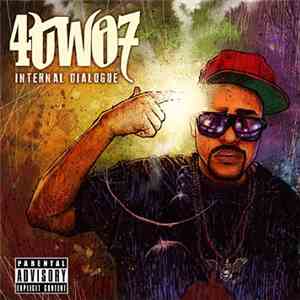 4two7 - Internal Dialogue download flac