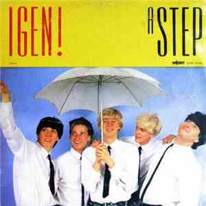 A Step - Igen! download flac