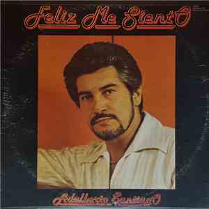 Adalberto Santiago - Feliz Me Siento download flac