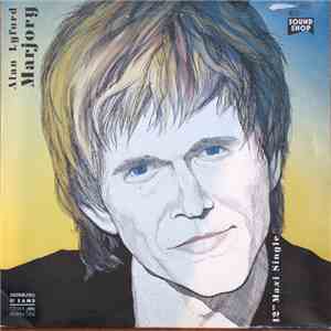 Alan Lyford - Marjory / Nobody Wants To Hear No download flac