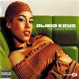 Alicia Keys - A Woman's Worth download flac