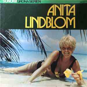 Anita Lindblom - Anita Lindblom download flac