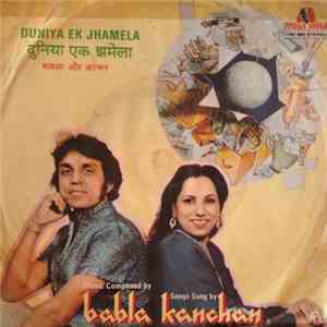 Babla & Kanchan - Duniya Ek Jhamela download flac